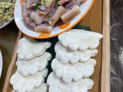 -涵家味土菜馆·徽州一绝臭鳜鱼(三河古镇店)