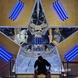 深圳龙岗👨‍🚀0元拍照打卡梦幻航天展