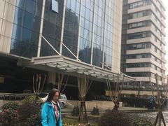 -上海报业大厦