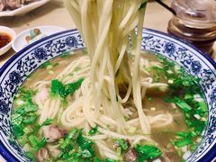 拉面-北区拉面(泰丰家园店)