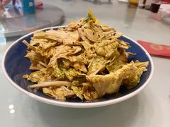 -北平味道.京味菜.烤鸭(梨园店)