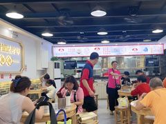 -银记肠粉店(市二宫店)