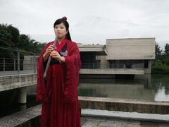 -汉仪华裳汉服旗袍·摄影写真馆(乌镇西栅店)