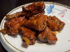 -三玛璐酒楼(汉口路店)