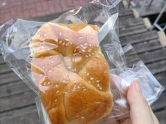 -美事客·面包·蛋糕·甜品(CBD店)