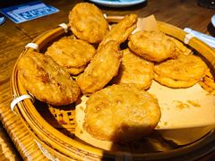 -打酱油·非遗淮扬菜(瘦西湖梅岭店)