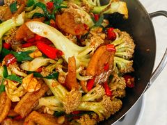 -新新湘菜馆(新中街二条店)