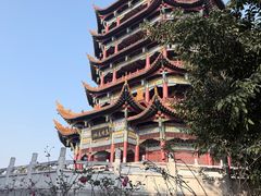 -富乐山
