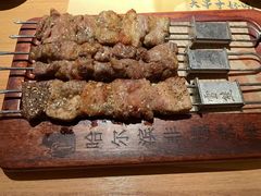 -雪熊精酿·哈尔滨烧烤酒馆(非遗大串店)