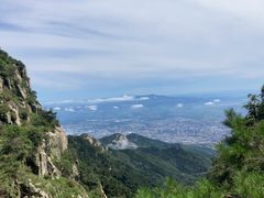 -泰山风景名胜区