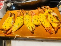 -火炉火自助餐(西直门凯德MALL店)