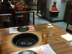 -呷哺呷哺(松江开元店)