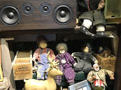 -懒鱼时光馆(沙坪坝店)