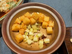 -金狮麟·新豫菜(金码大厦店)