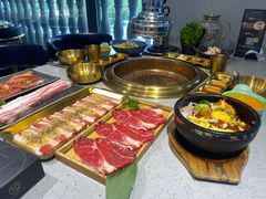 -妥妥烤肉料理(昙华林店)
