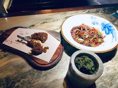 -佬麻雀·新湘菜(珠海金发购物中心店)