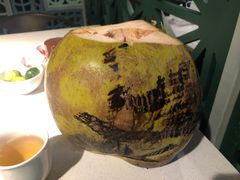 -百年果林椰子鸡(中洲店)
