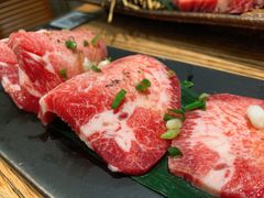 -赤坂亭M9和牛烧肉(世博源店)