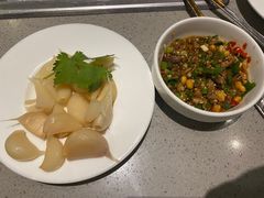 -海底捞火锅(贵和购物中心店.原鲁能城店)