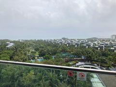-海棠湾威斯汀酒店·知味西餐厅