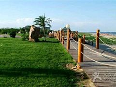 -渔岛海洋度假区