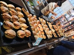 -惠源面包店(开禾路店)