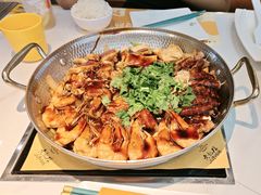 -黄记煌三汁焖锅(崇文门店)