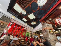 -龙抄手(春熙路总店)