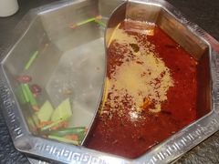 -陈府大宅门成都火锅·手切鲜肉(太原街店)