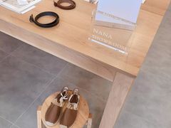 -nana showroom娜娜家服装店