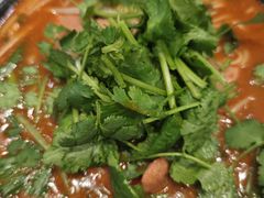 -肥汁米蘭香港米线(长宁来福士店)