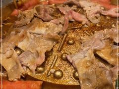 -牛牛章·章鱼水煎肉(光谷世界城店)