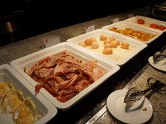 DSC04161-青岛西海岸隆和福朋喜来登酒店