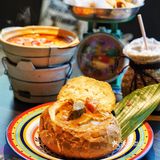 泰妃殿中山公园新店开业！2.0版本好吃绝了！