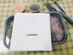 -沈阳和平艾美酒店新食谱西餐厅