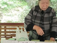 -太湖源风景区