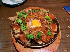 -食锦记·福建私房菜(浦西万达店)