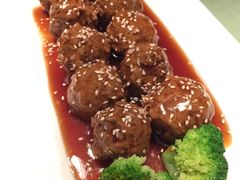 -福慧慈缘素食餐厅(王府井店)
