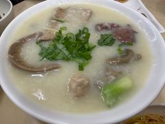 -盛记粥面(佐敦店)