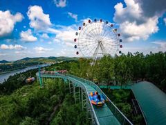 -竹泉村旅游度假区