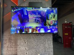 -镭战前线·真人CS·团建·亲子·生日派对(南山来福士店)