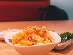 -西月山居匠心创意料理(江汉路新佳丽广场店)
