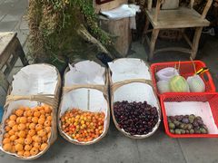 -青城甲(青城山店)