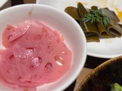 -清水亭湖北菜(大屯DT51店)