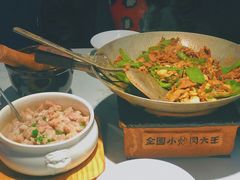 -费大厨辣椒炒肉(黄兴中心广场店)