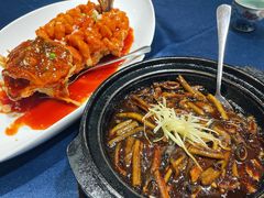 -香雪海饭店中餐厅(人民桥店)