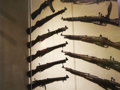 -邱少云烈士纪念馆