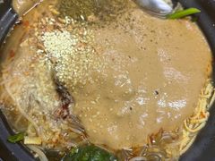 -曹宝林砂锅麻辣烫(星光路店)