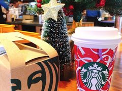 -星巴克臻选(深圳万象天地旗舰店)