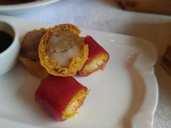 -香宫中餐厅 · 桂林香格里拉